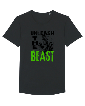 Unleash the Beast Black