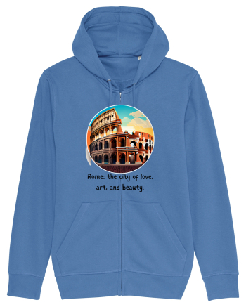 ROME - V2 Bright Blue