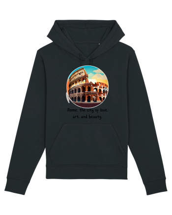 ROME - V2 Black