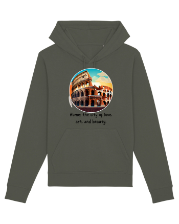 ROME - V2 Khaki