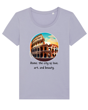 ROME - V2 Lavender