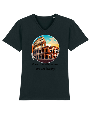 ROME - V2 Black