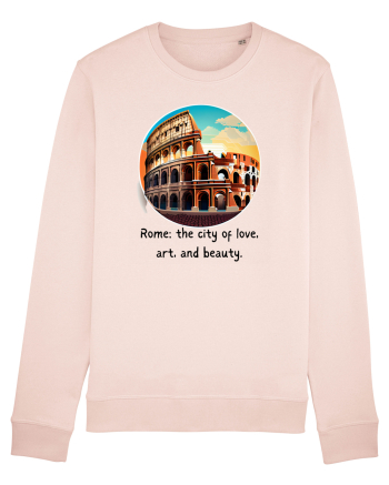 ROME - V2 Candy Pink