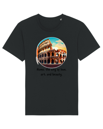ROME - V2 Black