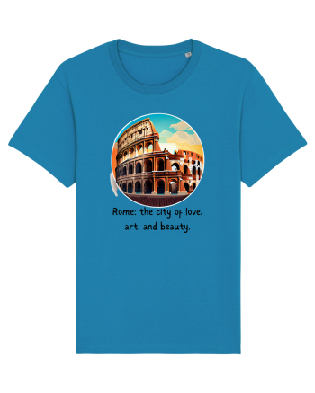 ROME - V2 Azur