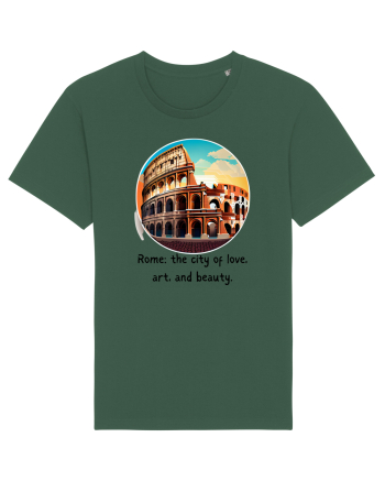 ROME - V2 Bottle Green