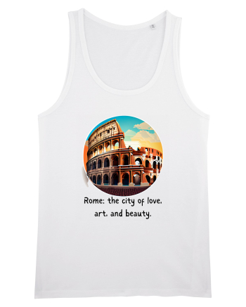 ROME - V2 White