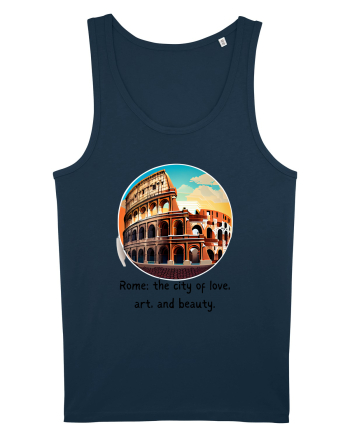 ROME - V2 Navy