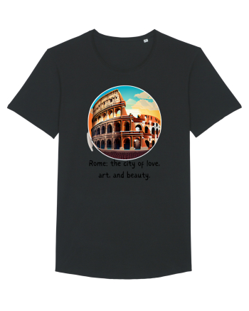 ROME - V2 Black