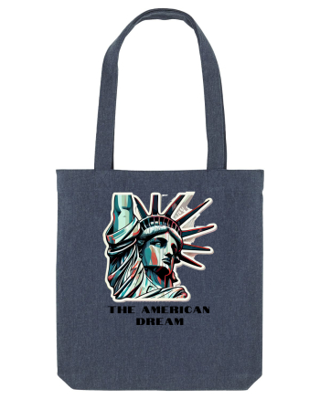 THE AMERICAN DREAM Midnight Blue