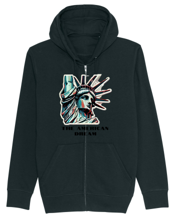 THE AMERICAN DREAM Black