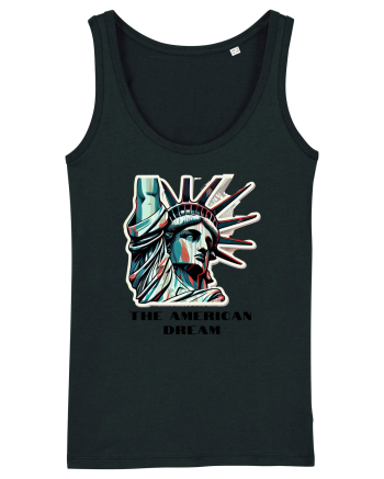 THE AMERICAN DREAM Black