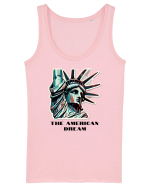 THE AMERICAN DREAM Maiou Damă Dreamer