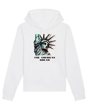 THE AMERICAN DREAM White