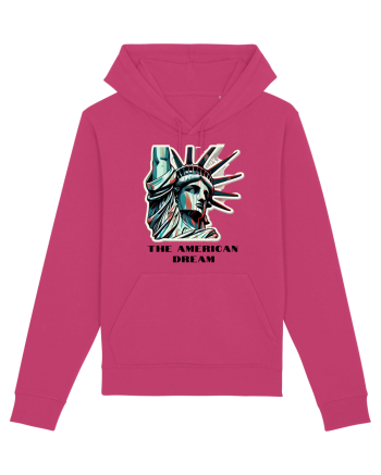THE AMERICAN DREAM Raspberry