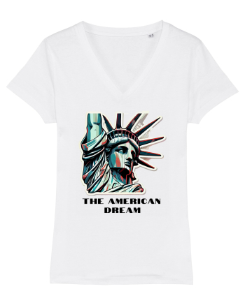 THE AMERICAN DREAM White