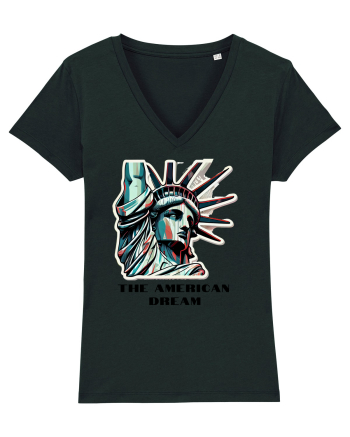 THE AMERICAN DREAM Black