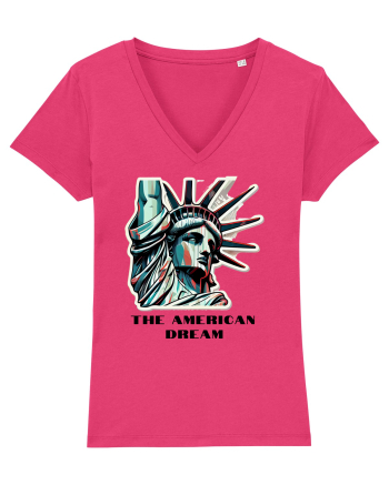 THE AMERICAN DREAM Raspberry