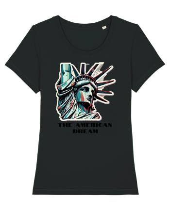 THE AMERICAN DREAM Black