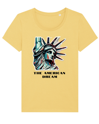 THE AMERICAN DREAM Jojoba