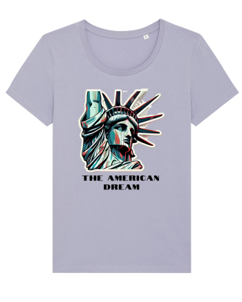 THE AMERICAN DREAM Lavender