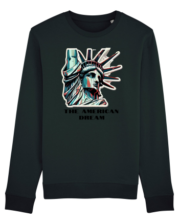 THE AMERICAN DREAM Black