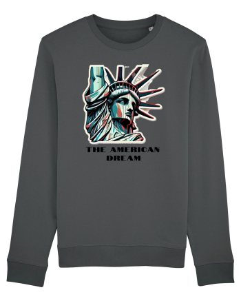 THE AMERICAN DREAM Anthracite