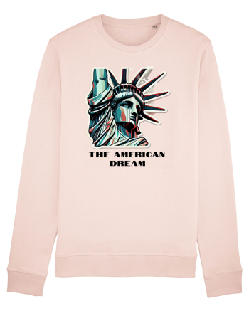 THE AMERICAN DREAM Candy Pink