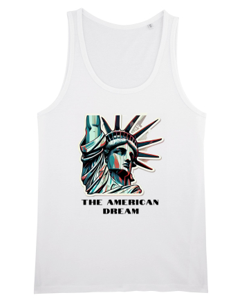 THE AMERICAN DREAM White