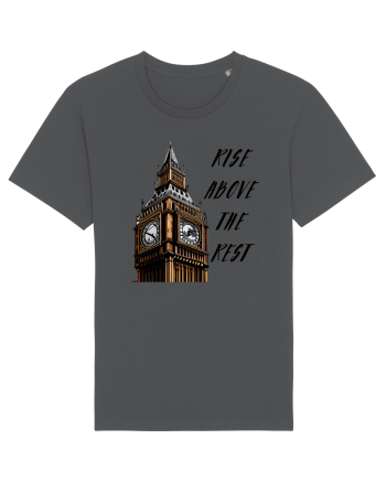 RISE ABOVE THE REST Anthracite