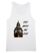 RISE ABOVE THE REST Maiou Bărbat Runs