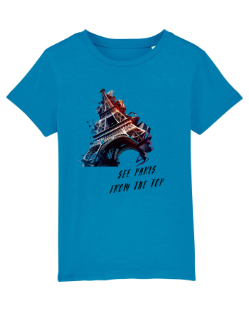 SEE PARIS FROM THE TOP Azur