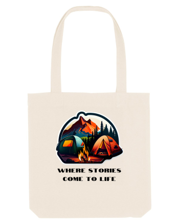 STORIES COME TO LIFE - V2 Natural