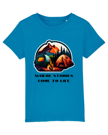 STORIES COME TO LIFE - V2 Azur