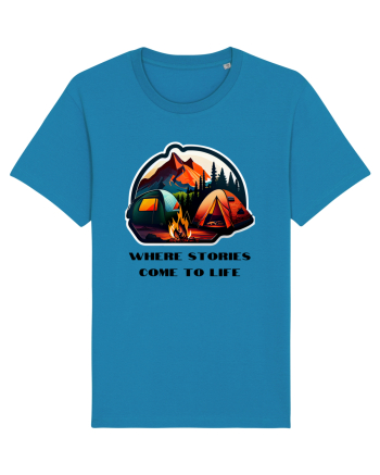 STORIES COME TO LIFE - V2 Azur