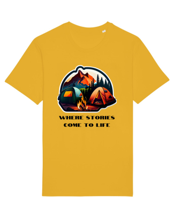 STORIES COME TO LIFE - V2 Spectra Yellow