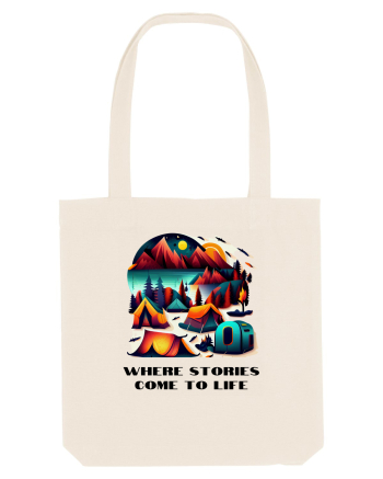 STORIES COME TO LIFE - V3 Natural