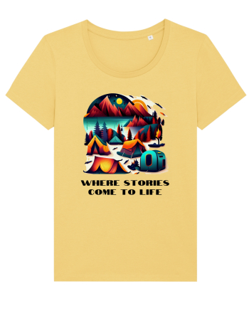 STORIES COME TO LIFE - V3 Jojoba