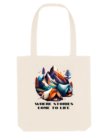 STORIES COME TO LIFE - V4 Natural
