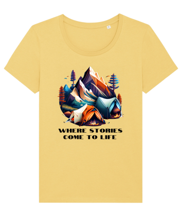 STORIES COME TO LIFE - V4 Jojoba