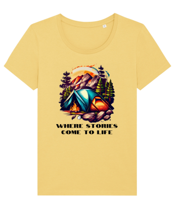 STORIES COME TO LIFE - V5 Jojoba