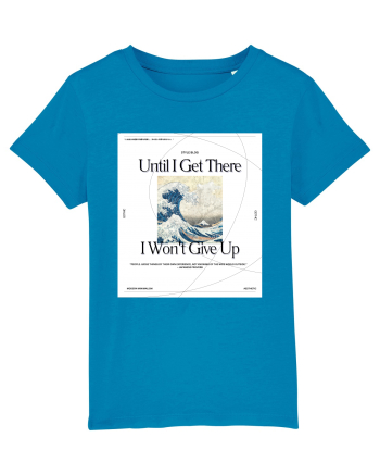 Until I Get There I Won t Give Up Azur