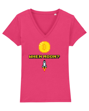 When moon?? Raspberry