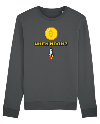 When moon?? Anthracite