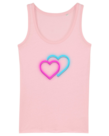 Împreună Cotton Pink