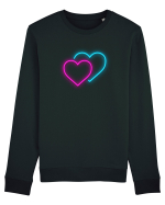 Împreună Bluză mânecă lungă Unisex Rise