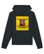 Experience Nature And In Doing So Learn About Yourself Hanorac Unisex Drummer