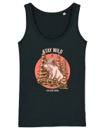 Stay Wild Explore More Maiou Damă Dreamer