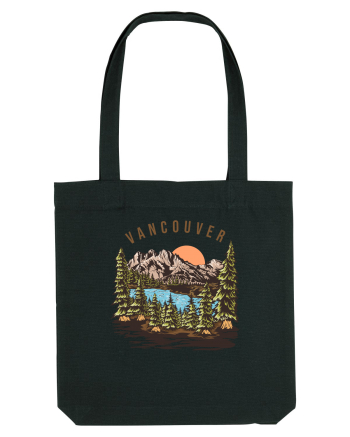 Vancouver Black