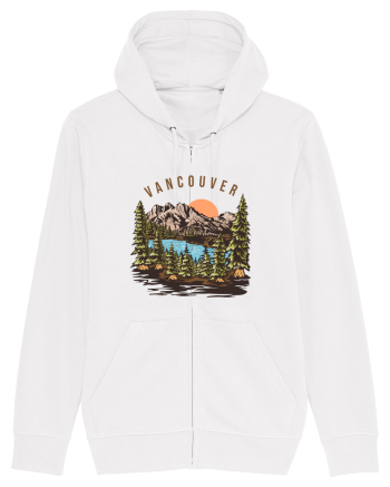 Vancouver White